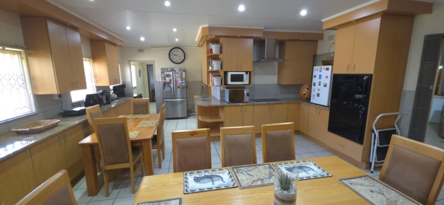 3 Bedroom Property for Sale in Ventersdorp North West